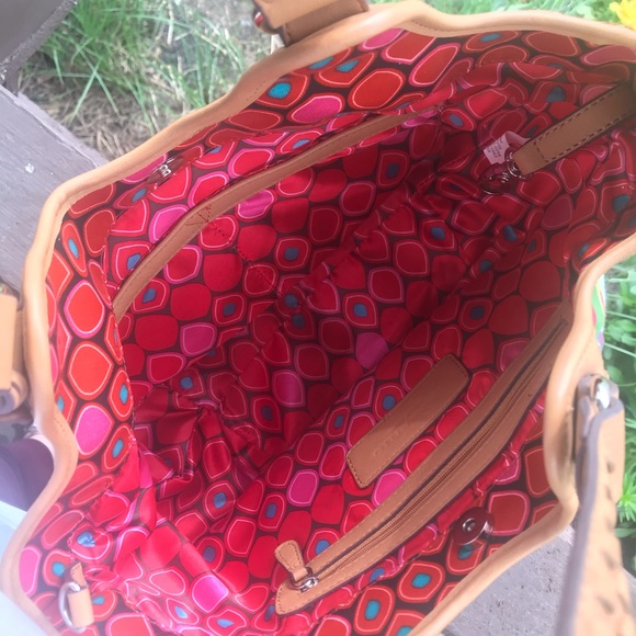 Tignanello Purse - Picture 8 of 8